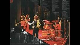 Shocking Blue "Live In Japan" - 1972