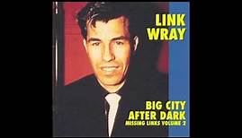 Link Wray - Roughshod [Live]