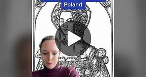Learn about this amazing Polish queen: Bona Sforza! #history #historytiktok #historytok #queens #historytime #historyfact #historytiktokers #historyfacts #royalhistory #womenshistory #polishqueen #bonasforza #renaissance