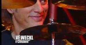Dave Weckl Band: The Chicken (2002)