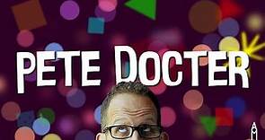 Pete Docter | Geometry of Characters