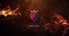 Así será el logotipo del centenario del Club Atlético Osasuna