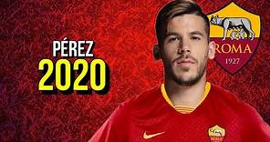 Carles Pérez • Welcome To AS Roma - 2020 • Best Goals & Skills - Barcelona Highlights / 2019/20 •