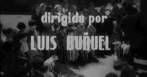 Los Olvidados (Los Olvidados, 1950). De Luis Buñuel. TRAILER