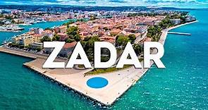 Top 10 Best Things to Do in Zadar, Croatia [Zadar Travel Guide 2024]