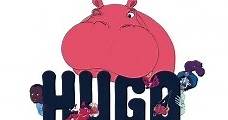 Hugo the Hippo (1975) Online - Película Completa en Español / Castellano - FULLTV