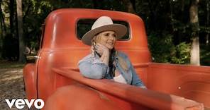 Miranda Lambert - If I Was a Cowboy
