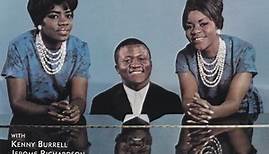 Andy Bey And The Bey Sisters - Andy Bey And The Bey Sisters