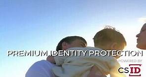 Premium Identity Protection