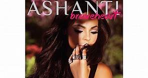 Ashanti Reveals ‘Braveheart’ Release Date & Track List