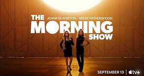 'The Morning Show' | Tráiler en español | Apple TV+