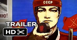 Red Army Official Trailer #1 (2014) - Documentary Movie HD