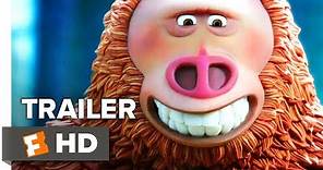 Missing Link Trailer #1 (2019) | Movieclips Trailers