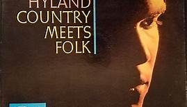 Brian Hyland - Country Meets Folk