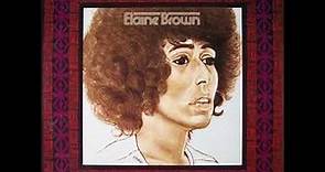 7 Elaine Brown - Child in the World - Elaine Brown, 1973