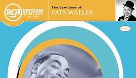 Fats Waller - The Very Best Of Fats Waller