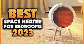 Top 5 Best Space Heater For Bedrooms You can Buy Right Now [2024]
