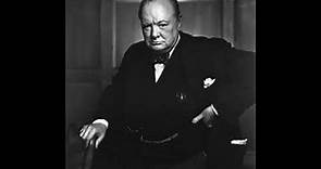 Winston Churchill | Wikipedia audio article