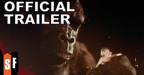 King Kong (1976) - Official Trailer