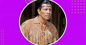 He Played Tonto, Now the Truth of Jay Silverheels Comes to Light