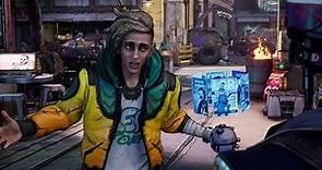 New Tales from the Borderlands: TRAILER UFFICIALE