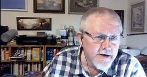 Live Q&A On Writing With Orson Scott Card