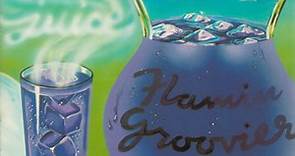 Flamin' Groovies - Rock Juice