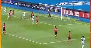Mark Koszta goal vs Guangzhou at ACL2022