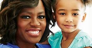 Viola Davis Poses With Daughter Genesis Tennon for AARP the Magazine and Reflects on Her Life Before Turning 50