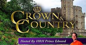 Crown and Country Season 1 Episode 1