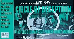 Circle of Deception (1960) ★