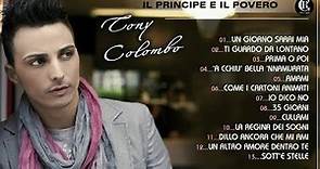 Tony Colombo - Il Principe e Il Povero - Full Album