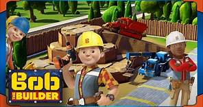 Bob the Builder | Jolly Cooperation! |⭐New Episodes | Compilation ⭐Kids Movies