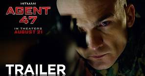 Hitman: Agent 47 | Official Trailer 2 [HD] | 20th Century FOX