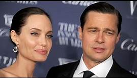 Aus für "Brangelina": Angelina Jolie reicht die Scheidung von Brad Pitt ein