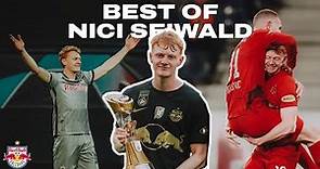 Best of Nicolas Seiwald | Goals & Skills