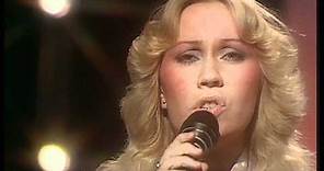 ABBA - The Winner Takes It All (1980) HD 0815007