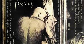Pixies - Come On Pilgrim EP