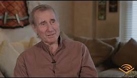 Jim Dale on Narrating Harry Potter and How He Built Character Voices | Audible