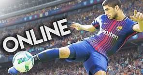 Top 10 ONLINE Multiplayer Soccer - Football Games for Android (FREE)