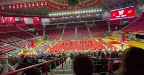 Western Kentucky University - Showcase - Cheerleading 2024