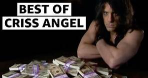 Criss Angel - Best Mindfreaks | Prime Video