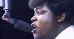 The Electric Flag Michael Bloomfield "Over Lovin' You" Live at Monterey