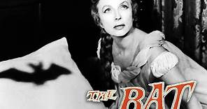 The Bat (1959) - Full Movie | Vincent Price, Agnes Moorehead, Gavin Gordon, John Sutton, Lenita Lane