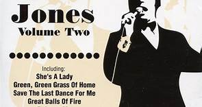 Tom Jones - Tom Jones Volume 2