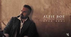 Alfie Boe - I Want To Know What Love Is (Official Audio)