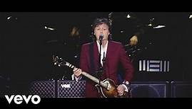 Paul McCartney - Save Us