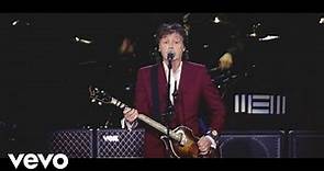 Paul McCartney - Save Us