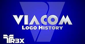 Viacom Logo History (Updated)