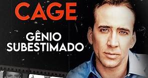 O que aconteceu com Nicolas Cage | Biografia Completa (Face/Off, Kick-Ass, Mandy)